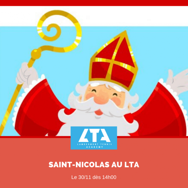 st nicolas 2019